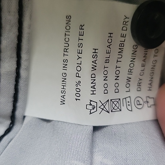 Mens Aloha short sleeve button up shirt,  resort wear, black - Picture 4 of 4